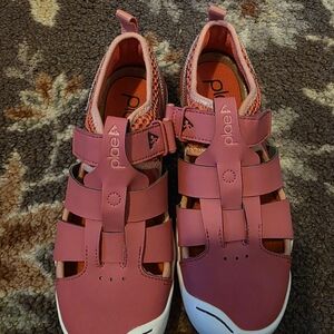 Pink Plae Kids' Sandals